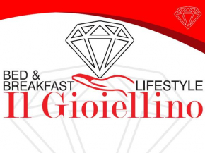 Отель Il Gioiellino Lifestyle  Неаполь